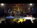 The Rebel Rockers Everyday Fun