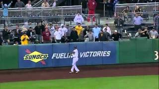 Download lagu 2012/05/09 Navarro takes back a homer mp3