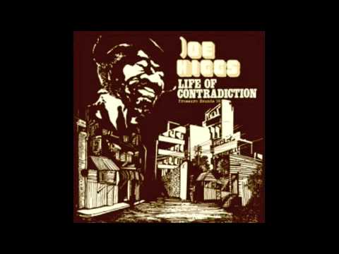 Joe Higgs - Hard Times Don't Bother Me 1975