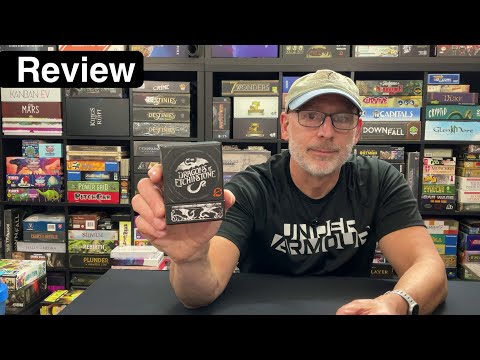 Dragons of Etchinstone (Review)