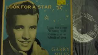Look For A Star - Gary Miller