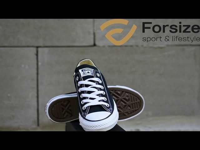 Chuck Taylor All Star Boty