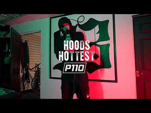 Fantz - Hoods Hottest (Season 2) | P110