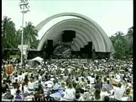 Southern Pacific Live From Hawaii Midnight Highway