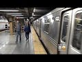 Straphangers Sound Off On Comptroller S Subway Report