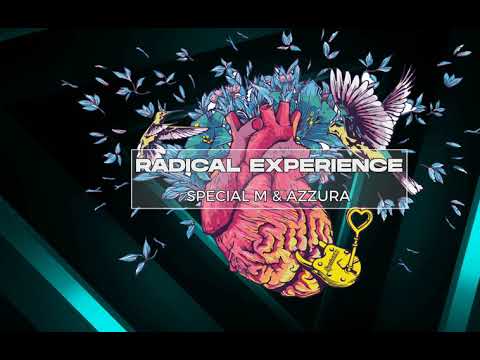 6 - Special M & Azzura - Radical Experience