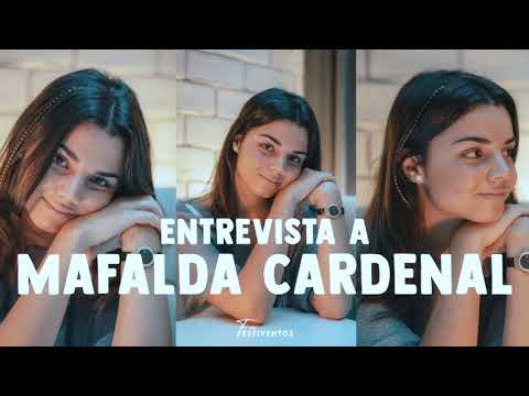solo se que no se que - mafalda cardenal (videoclip oficial)