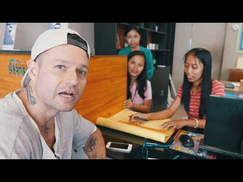 Jak Można aż Tak Nie Ogarniać? FILIPINY!!  #9