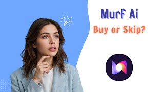 Murf ai Review  Pros & Cons After Hands On Experience