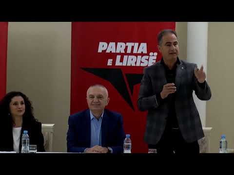 Zgjedhjet vendore/ Boçi: Pika kryesore që bashkon opozitën është rinia! Më 14 maj nis ndryshimi