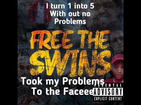 Lowend Zelly - Woo Man