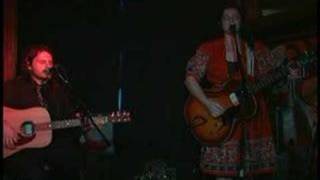 Holly Golightly LIVE Whoopie Ti Yi Yo