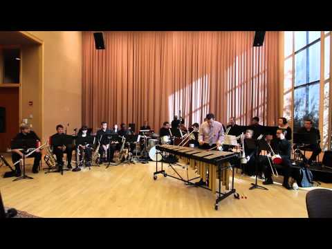 Raindrops Keep Fallin' on My Head - Mitch Shiner Senior Recital