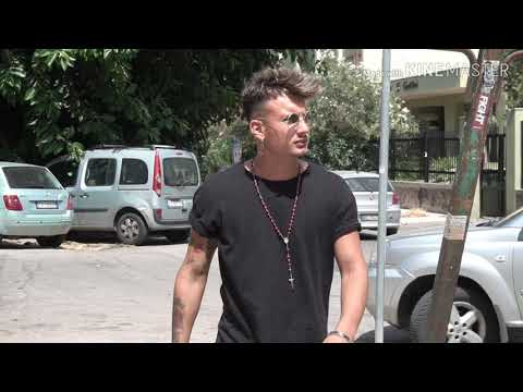 Backstage FALSA REAL AUDIO TONY LO NARDO