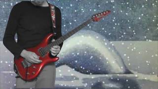 Nightwish - Walking In The Air HD (The Snowman) Cover