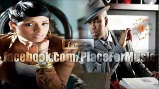 RaVaughn Brown feat. Ne-Yo - Shut Up For A Minute