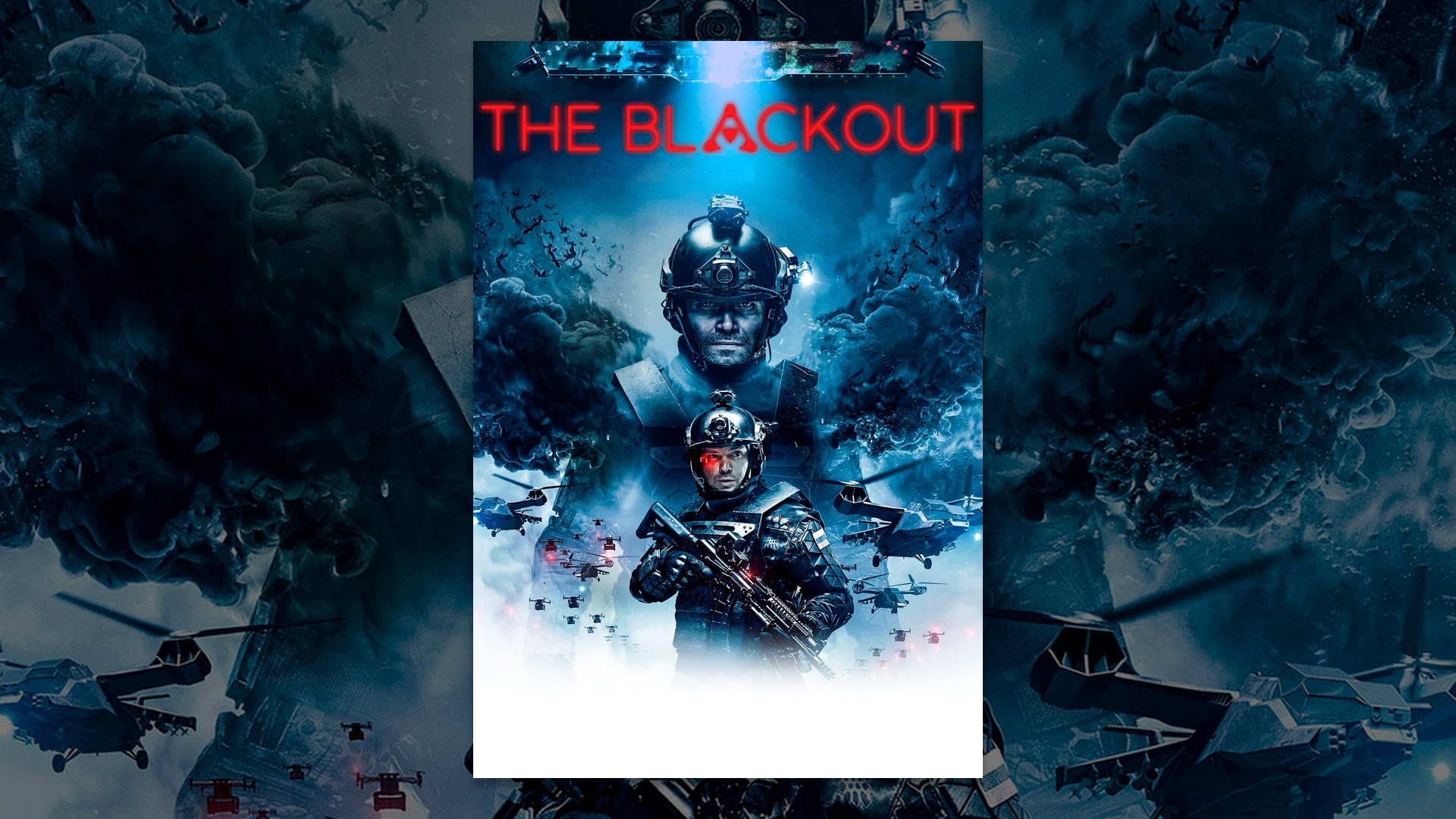 Blackout