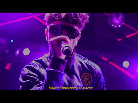 Jeff Redd - "DRIFT" (Official Music Video)