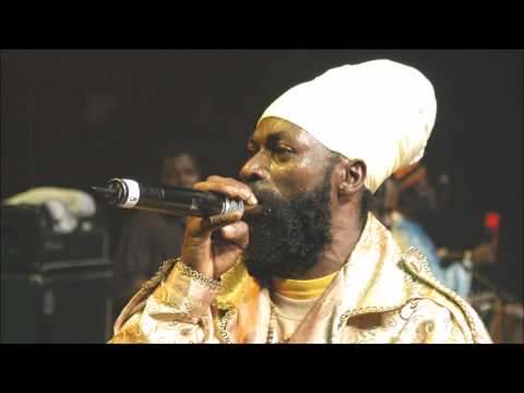 Capleton - Jah Is My Light