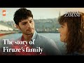 Footsteps Of An Epic Love Story Sevmek Zamani English Short Scenes