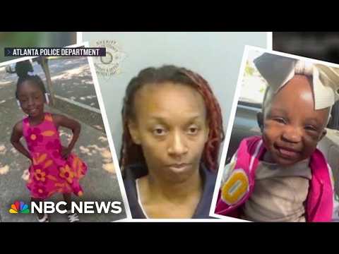 Sisters rescued after babysitter kidnapping