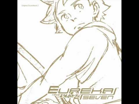 Final Wish - Sato Naoki (Eureka seveN OST 2)