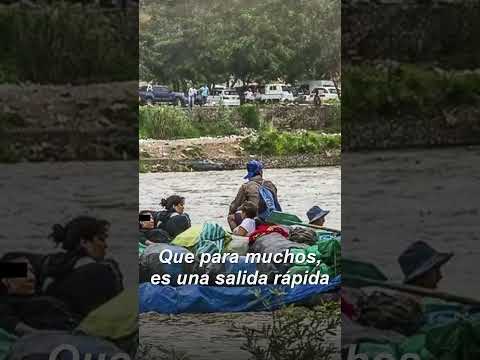 Puente Internacional Bermejo