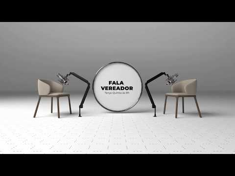 Imagem - Fala, Vereador: Nadir Santana