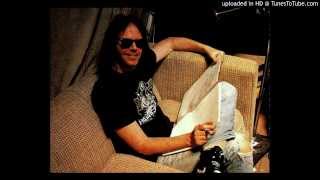 Neil Young and Crazy Horse - Country Home