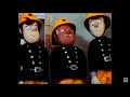 Fireman Sam Reversed