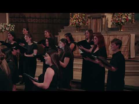 Treble Ensemble: Earth Song (SSAA) by Frank Ticheli