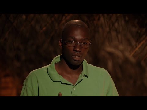Jaison's Jury Speech - Survivor: Samoa [HD]