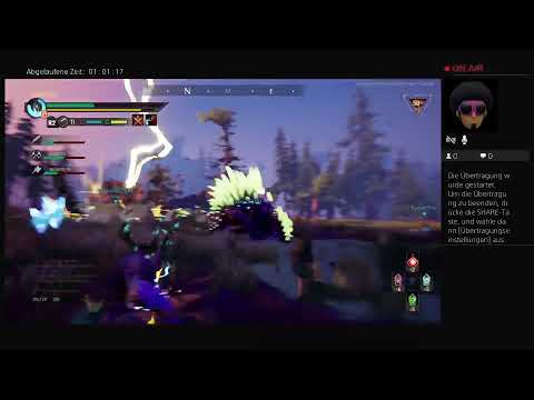 Dautless Quest und Prüfungen freischalten