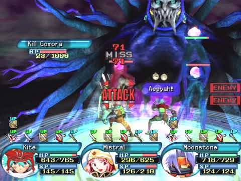 .hack//MUTATION (PS2) - Part 12