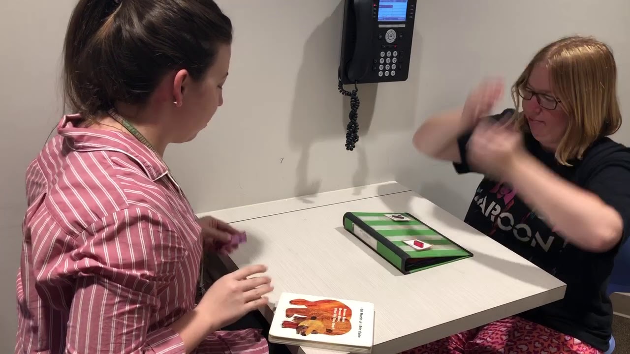 PECS PHASE 3 WITH ERRORS