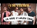 YA NARI X LWJEH TANI (Oualid & CRAVATA ft Saad Lamjarred & Zouhair Bahaoui) Mashup Remix