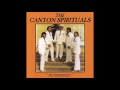 The Canton Spirituals-Send Me, I'll Go