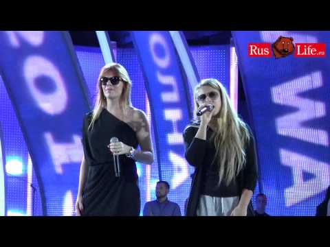 Linda Teodosiu Anastasia Stotskaya - Wind of change