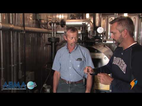 NFPA 85 Code: Gas Train and Venting - The Boiling Point