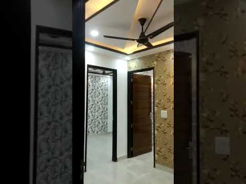 project video