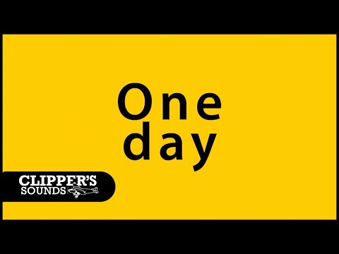 Lenell Brown - One Day (Official Lyric Video)