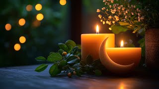 Lullaby Water Sounds Sleep Music 🌛 Soothing Melodies for Overnight Sleep