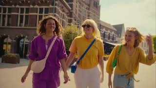 Center Parcs Het Meerdal - Horst an der Maas - Image N°2