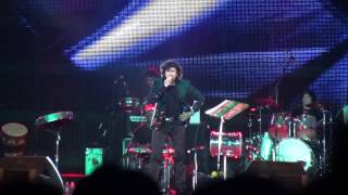 Download lagu Sonu Nigam Live Eesanje Yaakagide.MTS mp3 Download lagu Sonu Nigam Live Eesanje Yaakagide.MTS mp3