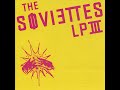THE SOVIETTES - MIDDLE OF THE NIGHT
