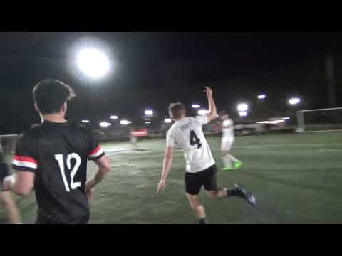 SAO FERNANDO VS OCHO CALDAS