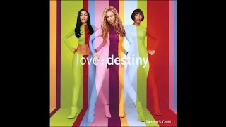 Destiny&#39;s Child - Jumpin&#39; Jumpin&#39; (So So Def Remix) (7)