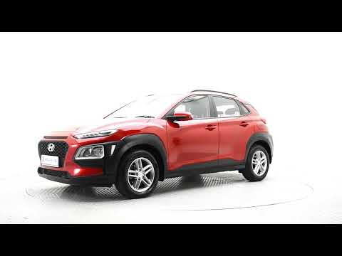 Hyundai Kona 1.6 Crdi Comfort - Image 2