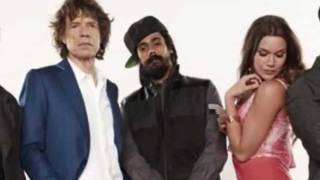 SuperHeavy- I Can't Take It No More