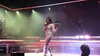 Mabel - Come Over (These Are The Best Times Tour 2018) London, Brixton